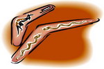Boomerang Design
