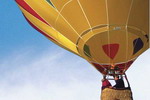 Hot-Air-Baloon Contest